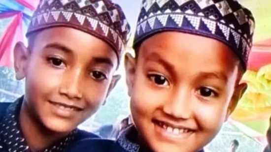 ‘একসঙ্গে ২ ভাইয়ের এমন মৃত্যু কোনোভাবেই মেনে নেওয়া যায় না’