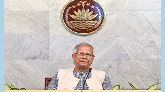 এবার বিভিন্ন মন্ত্রণালয়ে যে তালিকা তৈরির নির্দেশ দিলেন ড. ইউনূস