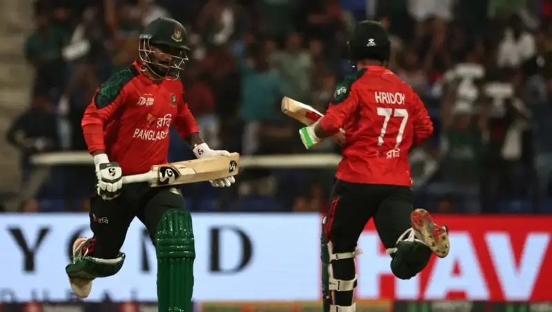 এশিয়া কাপ সুপার ফোরে বাংলাদেশের ম্যাচের দিন ও তারিখ