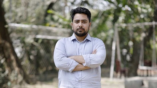 জামায়াতের সঙ্গে জোটের প্রশ্নে সিদ্ধান্ত জানালেন নাহিদ ইসলাম