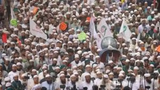 একসাথে রাজপথে সাত রাজনৈতিক দল, যা জানা গেলো