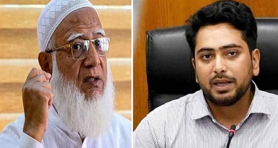 অবশেষে যে সিদ্ধান্ত জামায়াতের সঙ্গে এনসিপির জোটের প্রশ্নে