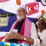 আ. লীগ, জাতীয় পার্টি ও ১৪ দলকে ছাড়া আমি নির্বাচনে যাব না: কাদের সিদ্দিকী