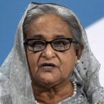 ‘আত্মীয়-স্বজনকে শেখ হাসিনার ক্ষুদে বার্তা’!