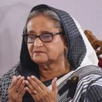 হাসিনাকে ফেরাতে নতুন কৌশলে সরকার