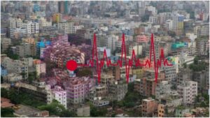 ভূমিকম্পে জীবন বাঁচাতে যা করবেন এবং কী করবেন না